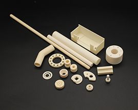 Alumina Ceramic Processing Is Constantly Improving