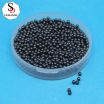 Black Silicon Nitride Ceramic Ball Si3n4 Ball