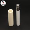 Precision Water Pump Ceramic Shaft Ceramic Piston Rod Zirconia Industrial Ceramic Rod