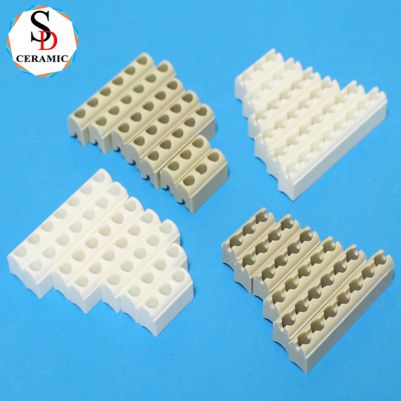 Electronic Ceramic Insulation Strip